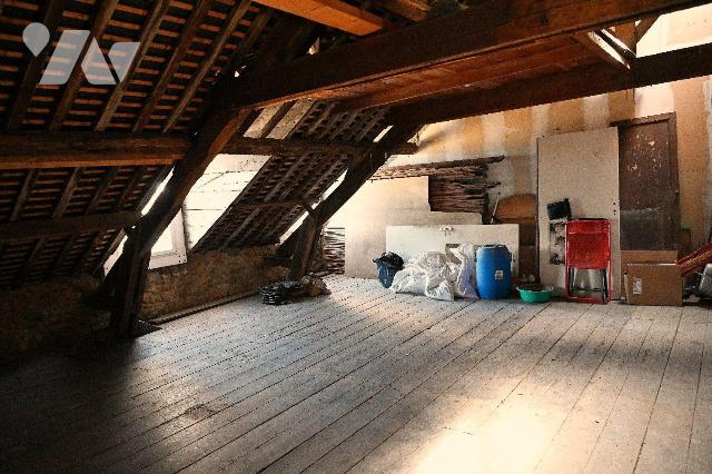 Vente - Appartement - ST MALO - 1 pièce - 35102/11747/501