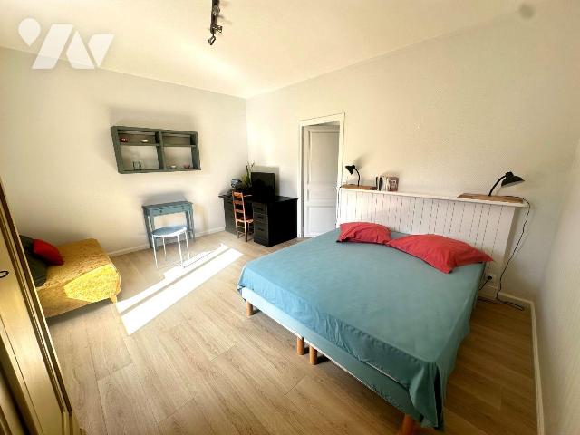 Vente - Appartement - ST MALO - 1 pièce - 35102/11747/505