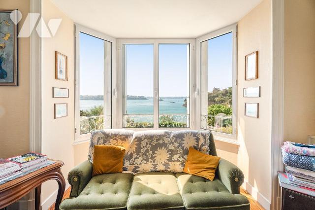 Vente - Maison / villa - ST MALO - 230 m² - 7 pièces - 35102/11747/459