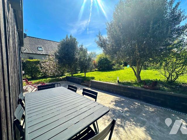 Maison 8 pièces 218 m² · à Saint-Suliac · 218 m² · 650 000 €