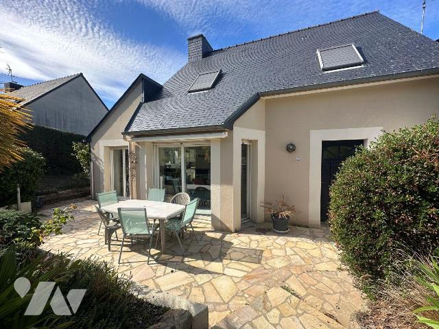 Maison 7 pièces 148 m² · à Saint-Malo · 148 m² · 433 000 €