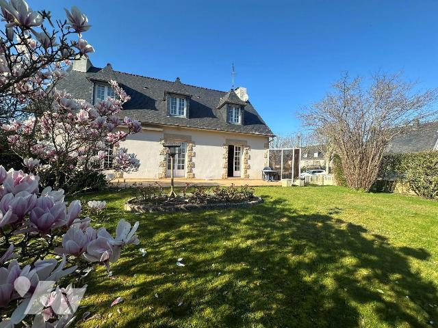 Maison 6 pièces 144 m² · à Saint-Malo · 144 m² · 575 000 €