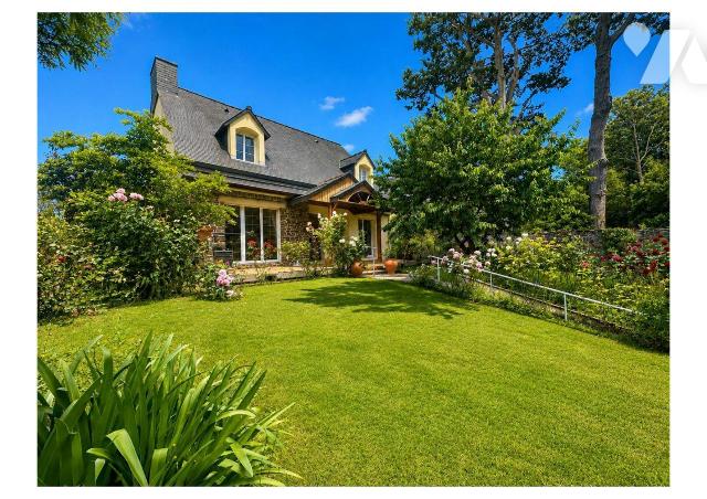 Maison 5 pièces 132 m² · à Saint-Malo · 132 m² · 630 000 €