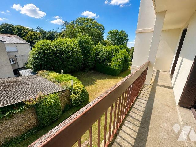 Appartement 3 pièces 64 m² · à Saint-Malo · 64 m² · 258 000 €