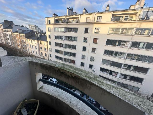 Appartement 2 pièces 52 m² · à Rennes · 52 m² · 170 000 €
