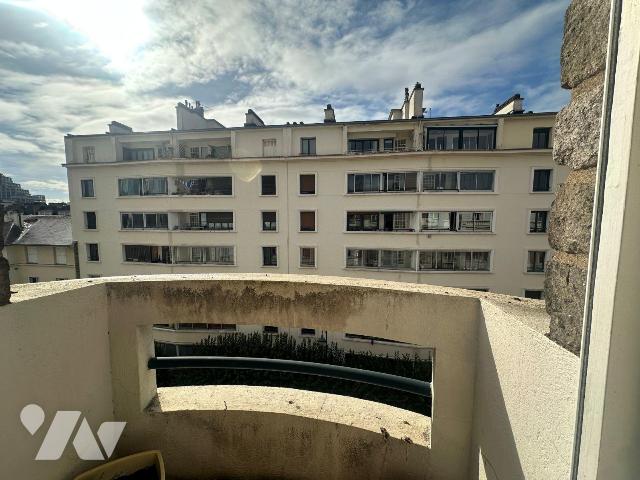 Appartement 2 pièces 52 m² · à Rennes · 52 m² · 170 000 €
