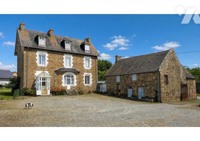 Maison 133 m² · à Saint-Malo · 133 m² · 800 000 €