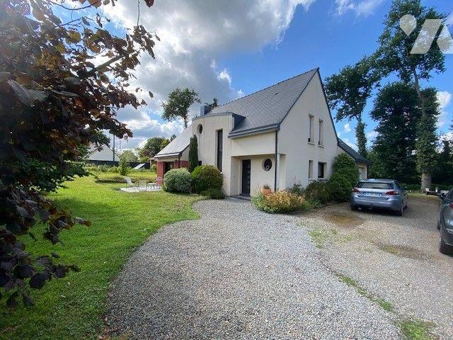 Maison 149m² — Saint-Gondran