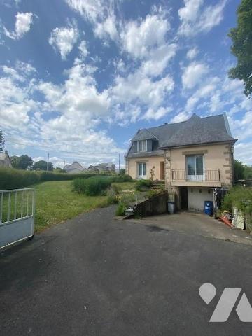 Maison 5 pièces 125 m² · à Tinténiac · 125 m² · 260 000 €