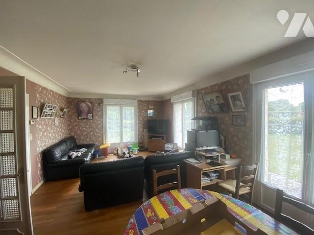Maison 5 pièces 125 m² · à Tinténiac · 125 m² · 260 000 €