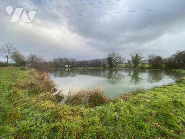 Terrain 10200 m² · à Tinténiac · 10 200 m² · 50 000 €