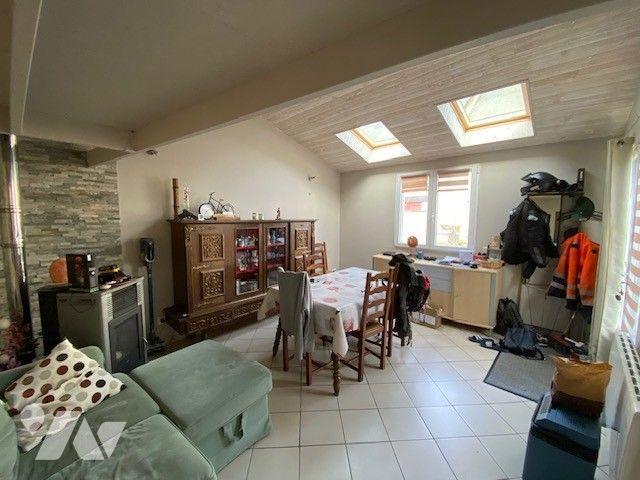 Maison 65m² — Saint-Thual