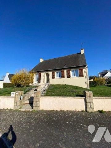 Maison 4 pièces 82 m² · à Trélivan · 82 m² · 220 000 €