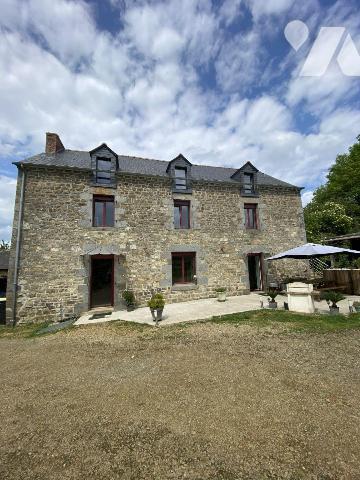 Maison 134m² — Québriac