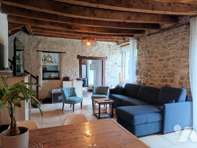 Maison 4 pièces 134 m² · à Québriac · 134 m² · 330 000 €