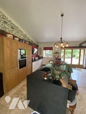 Maison 6 pièces 180 m² · à Saint-Thual · 180 m² · 344 000 €