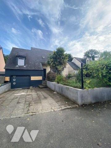 Maison 5 pièces 116 m² · à Montreuil-sur-Ille · 116 m² · 265 000 €