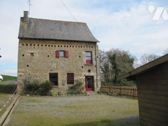 Maison 4 pièces 94 m² · à Baussaine · 94 m² · 175 000 €