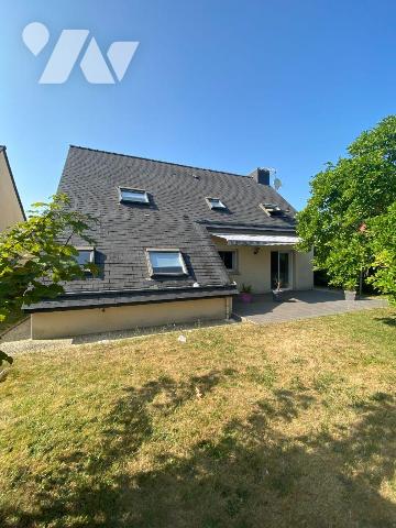 Maison 6 pièces 111 m² · à Tinténiac · 111 m² · 295 000 €