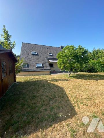 Maison 6 pièces 111 m² · à Tinténiac · 111 m² · 287 000 €