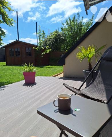 Maison 6 pièces 111 m² · à Tinténiac · 111 m² · 295 000 €