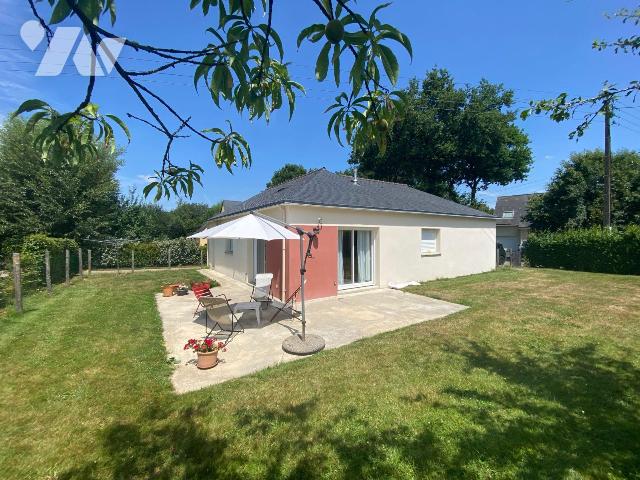Maison 4 pièces 91 m² · à Saint-Gondran · 91 m² · 265 000 €
