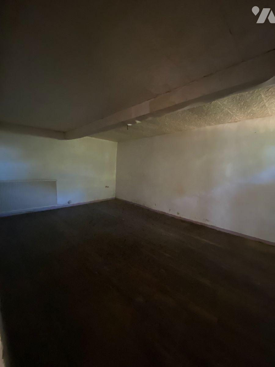 Maison 3 pièces 60 m² · à Tinténiac · 60 m² · 120 000 €