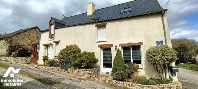 Maison 6 pièces 112 m² · à Guichen · 112 m² · 295 000 €