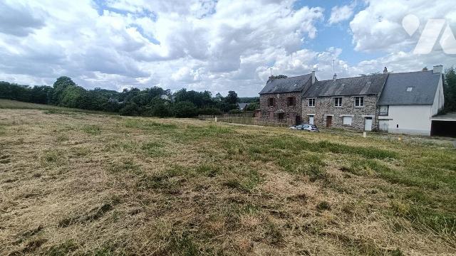 Terrain 423 m² · à Guichen · 423 m² · 105 750 €