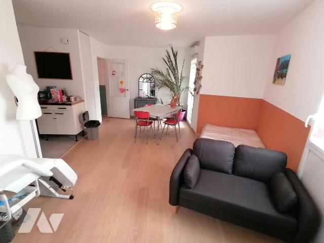 Location Appartement CHARTRES DE BRETAGNE