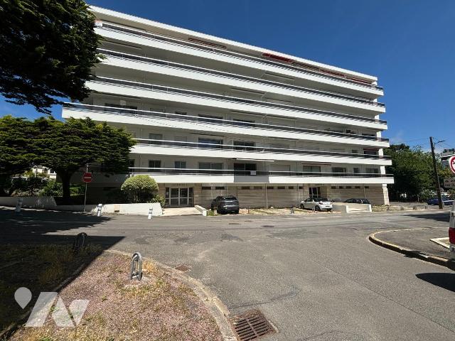 Vente Appartement LA BAULE ESCOUBLAC