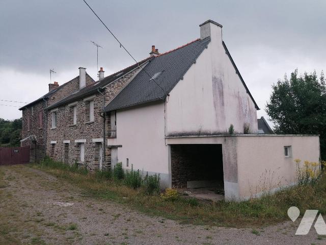 Maison 180 m² · à Guichen · 180 m² · 154 000 €