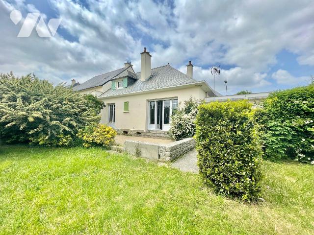 Maison 6 pièces 115 m² · à Mordelles · 115 m² · 285 000 €