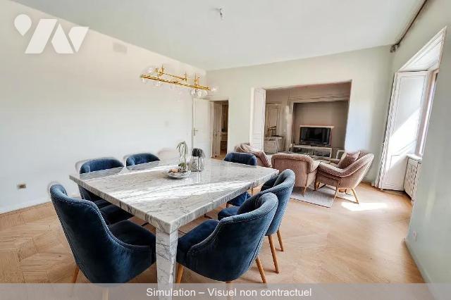 Maison 6 pièces 192 m² · à Vern-sur-Seiche · 192 m² · 450 000 €