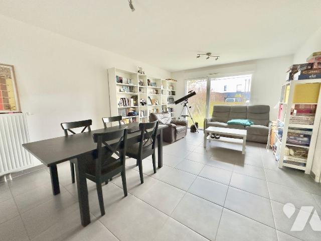 Maison 6 pièces 110 m² · à Thorigné-Fouillard · 110 m² · 330 000 €