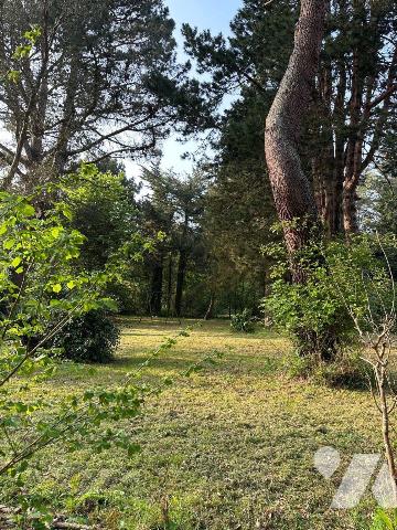 Terrain 1130 m² · à Saint-Briac-sur-Mer · 1 130 m² · 666 500 €