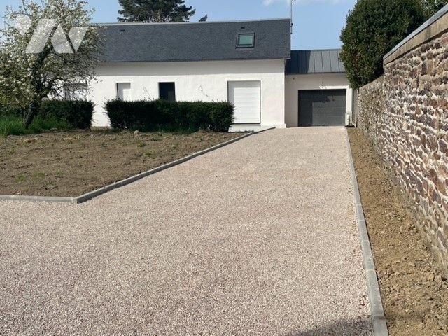 Maison 7 pièces 140 m² · à Bruz · 140 m² · 1 722 €