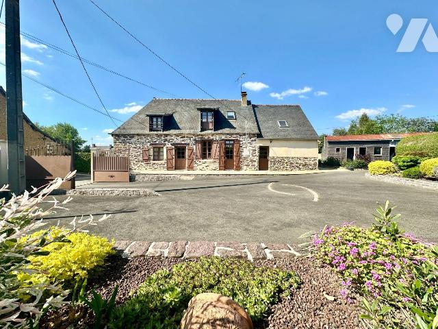 Maison 7 pièces 153 m² · à Bruz · 153 m² · 409 000 €