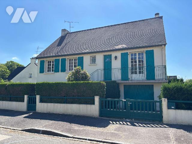 Maison 5 pièces 110 m² · à Pont-Péan · 110 m² · 245 000 €