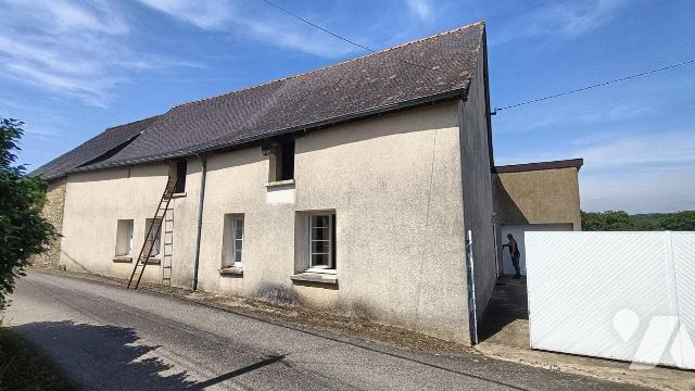 Maison 4 pièces 81 m² · à Guichen · 81 m² · 199 000 €