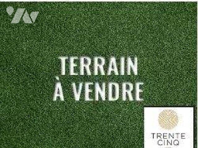 Terrain — Bruz