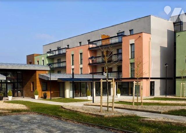 Appartement 2 pièces 45 m² · à Laillé · 45 m² · 112 000 €
