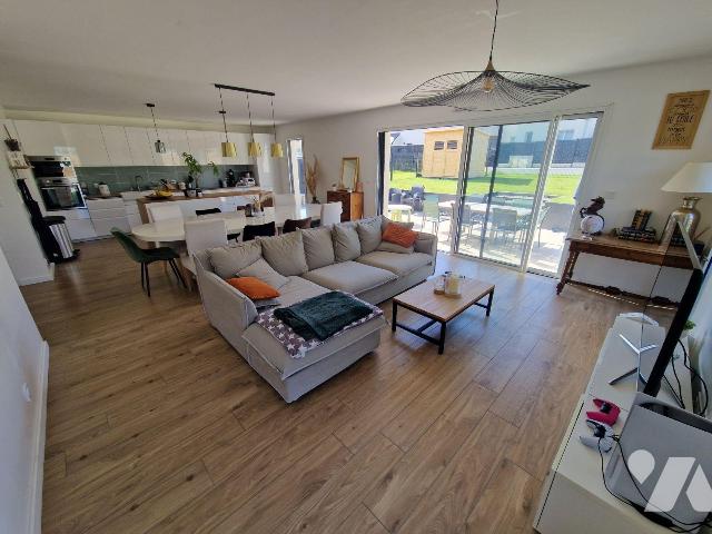 Maison 6 pièces 130 m² · à Bréal-sous-Montfort · 130 m² · 350 000 €