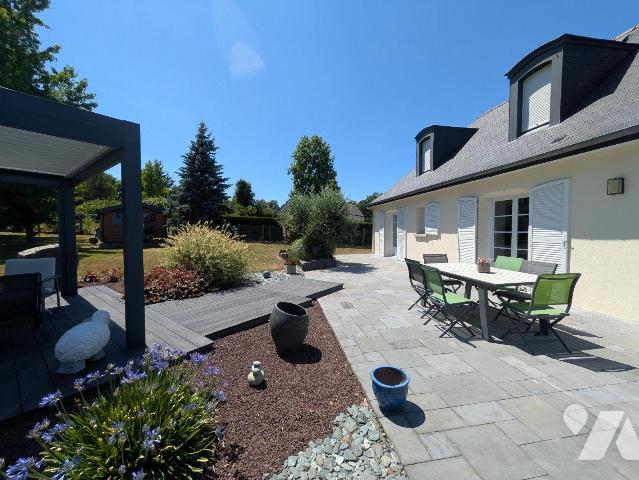 Maison 7 pièces 135 m² · à Guichen · 135 m² · 355 000 €