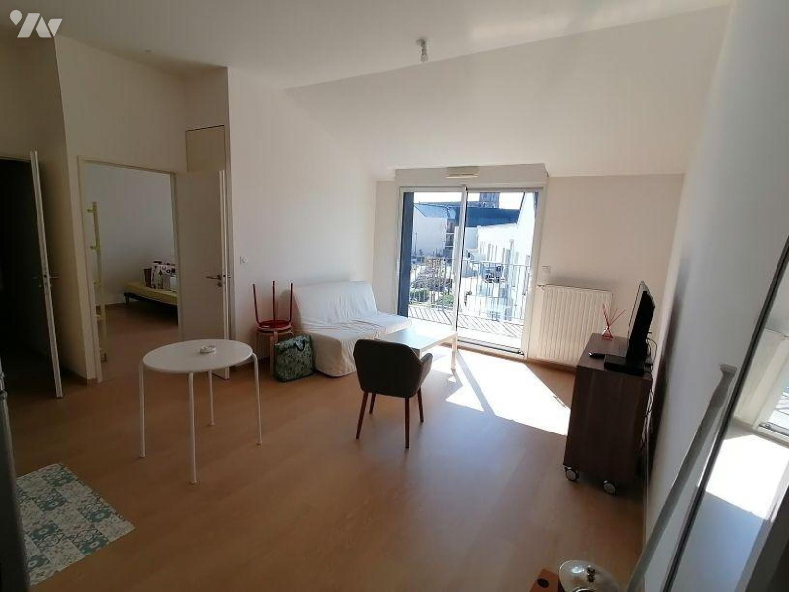 Appartement à Saint-Erblon
