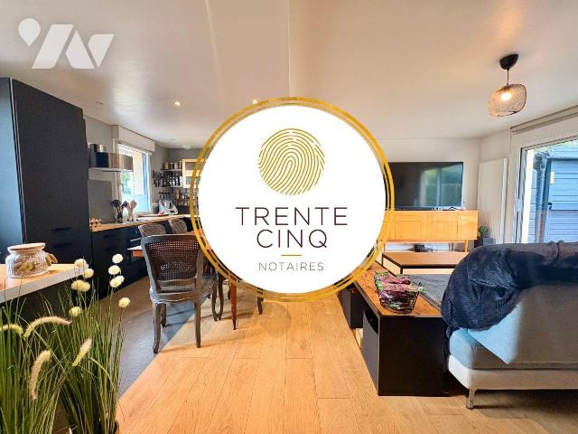 Maison 6 pièces 104 m² · à Vern-sur-Seiche · 104 m² · 337 000 €