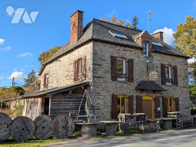 Maison 8 pièces 210 m² · à Guichen · 210 m² · 410 000 €