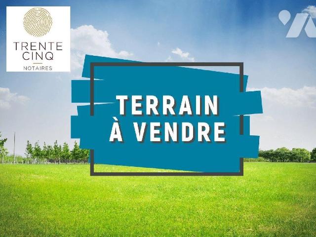 Terrain 3382 m² · à Guichen · 3 382 m² · 180 000 €