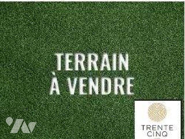 Terrain 536 m² · à Laillé · 536 m² · 130 000 €