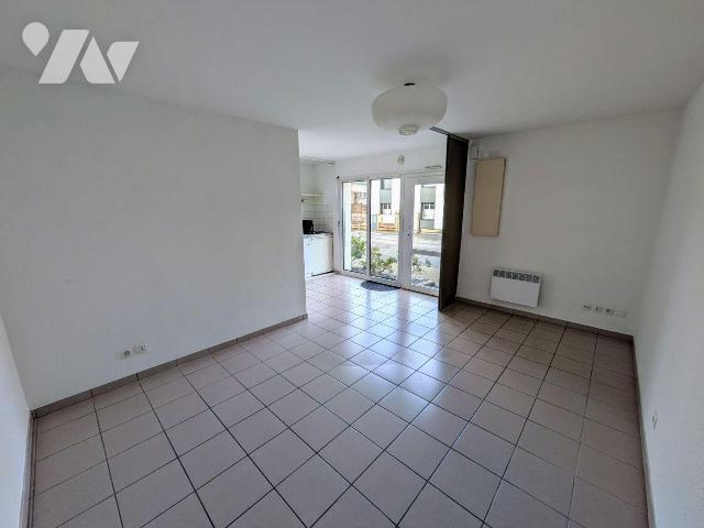 Appartement 1 pièce 25 m² · à Bruz · 25 m² · 400 €